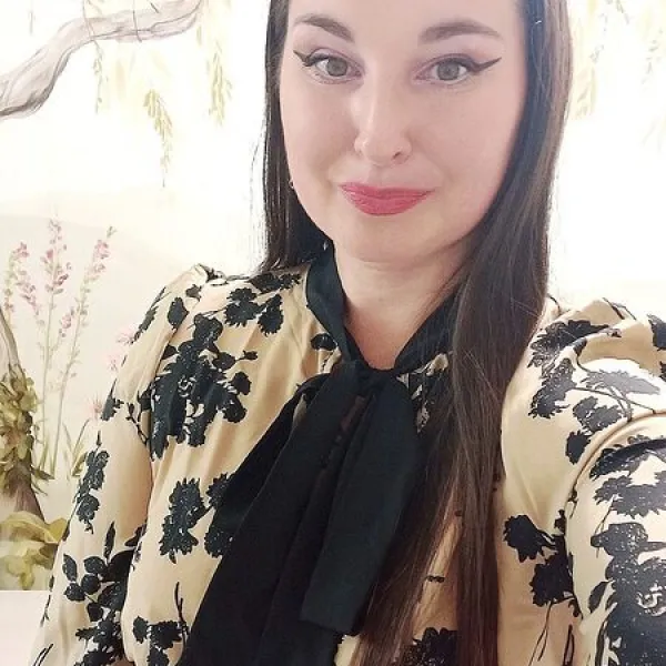 Anastasia